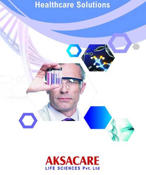 Aksacare Life Science Pvt Ltd, Best Pharma Comapny in Guwahati